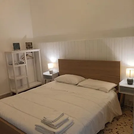 Apartmán Sea Side *