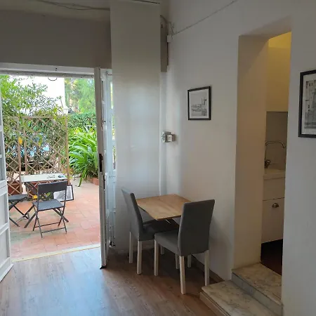 Apartment Sea Side