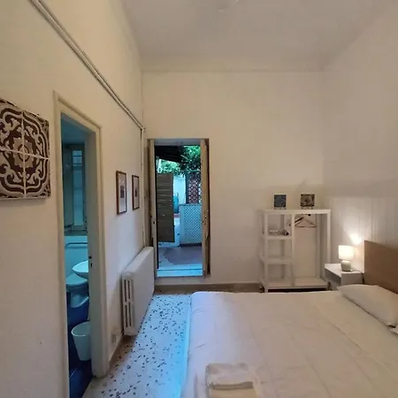 Apartment Sea Side Mondello