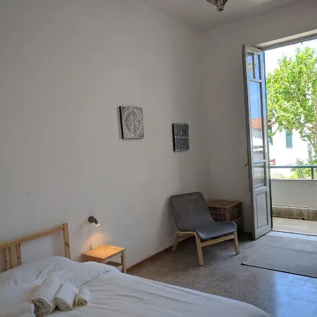 Sea Side Apartment *