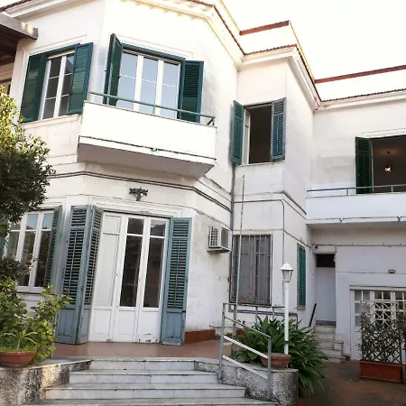 Apartment Sea Side