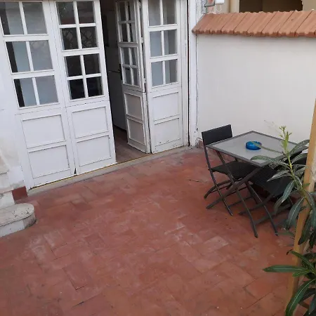 Apartment Sea Side Mondello